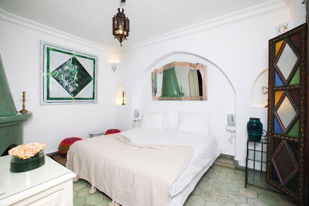 Riad Villa Harmonie 2
