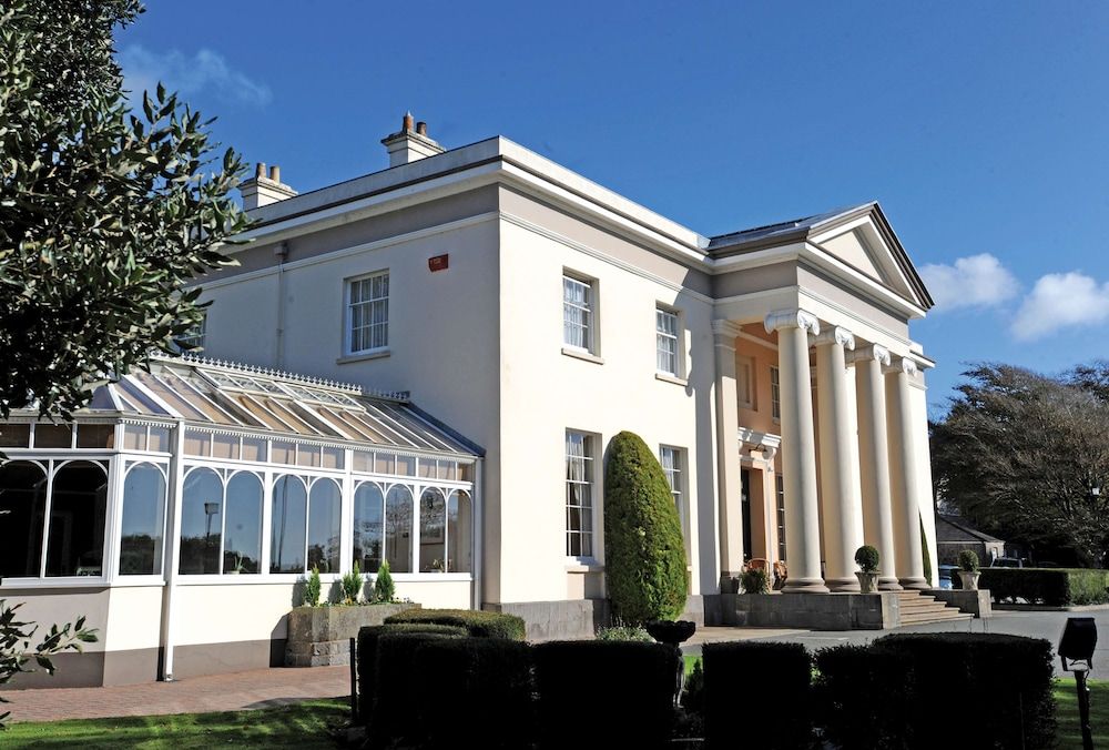 Best Western Lamphey Court Hotel and Spa 1