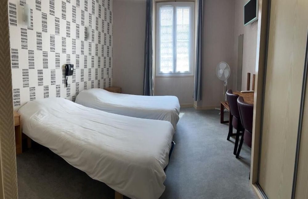 Hotel du Lion d'Or 2