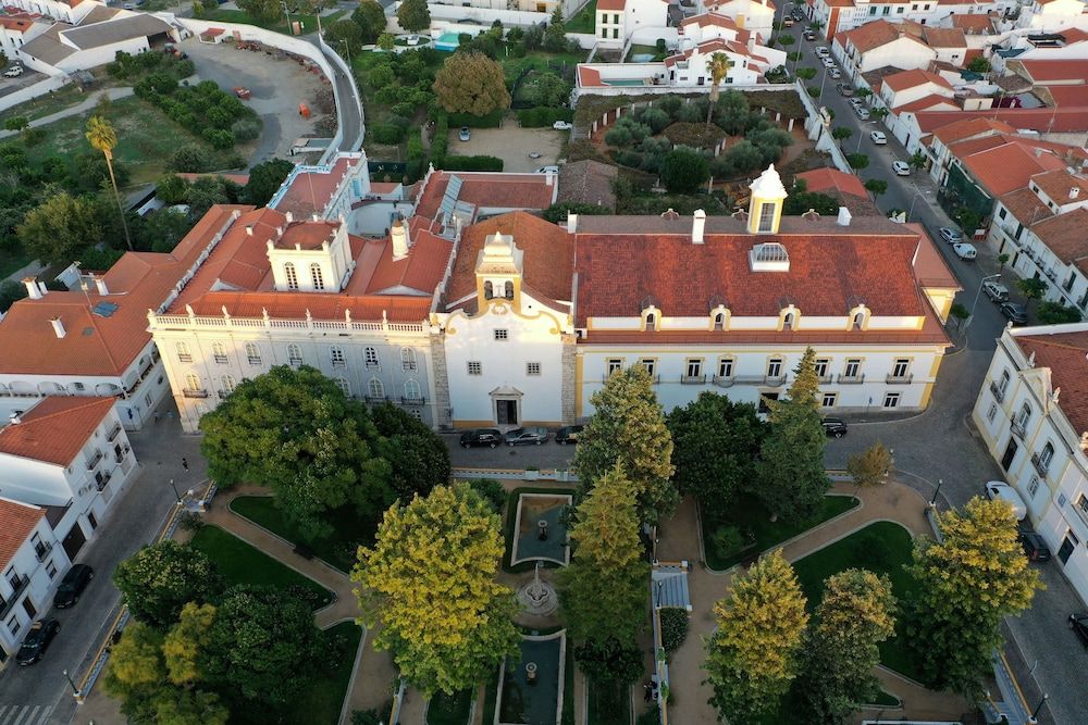 Hotel de Moura 1