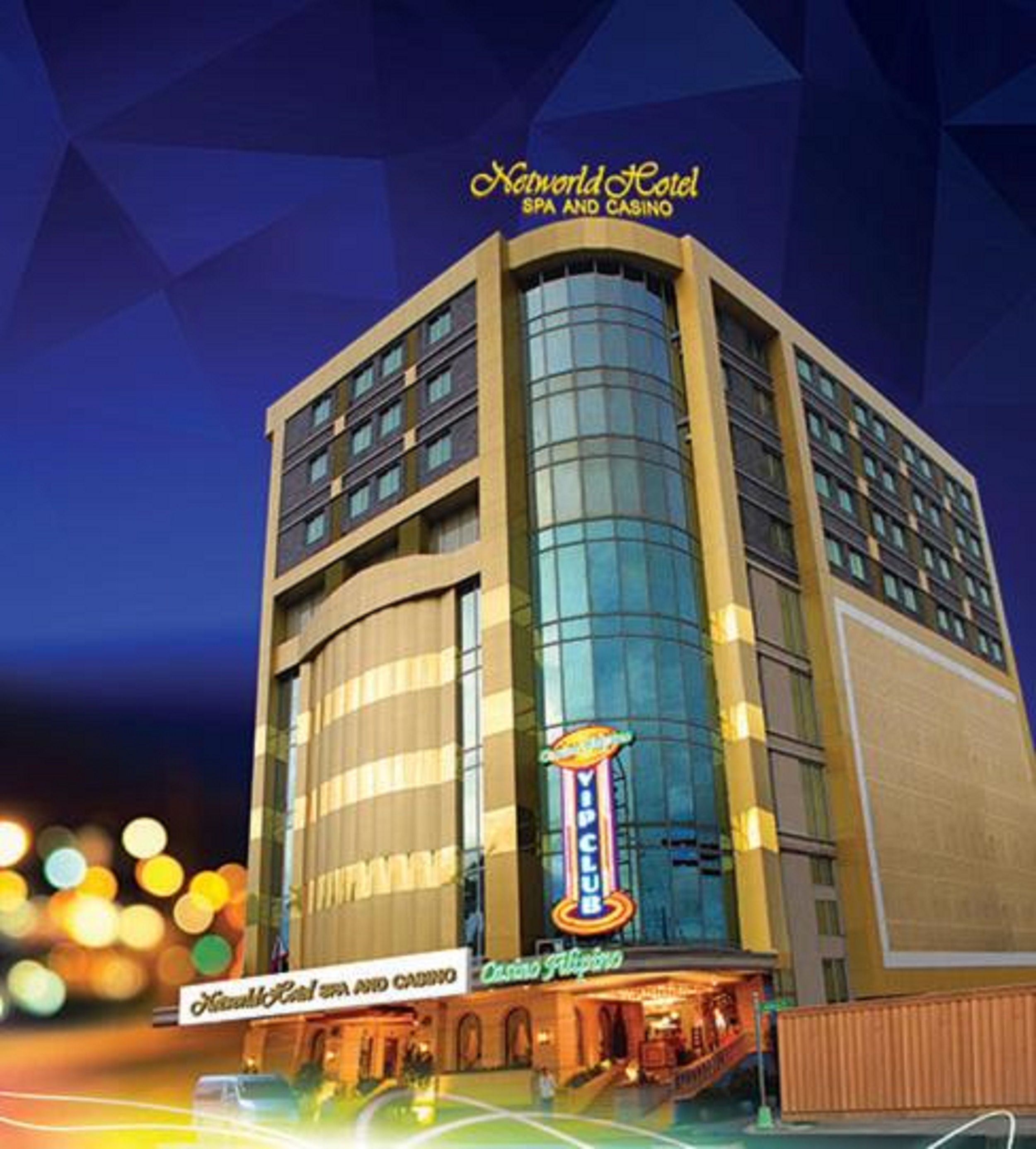Networld Hotel Spa and Casino 1