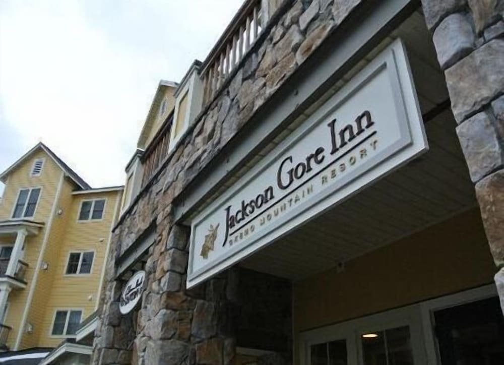 Jackson Gore Village, A Vail Resorts Property 2
