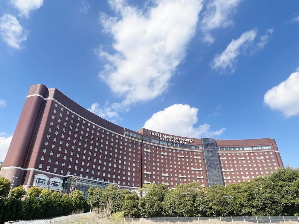 Marroad International Hotel Narita 1