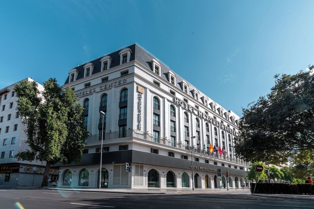 Hotel Mezquita Center 1