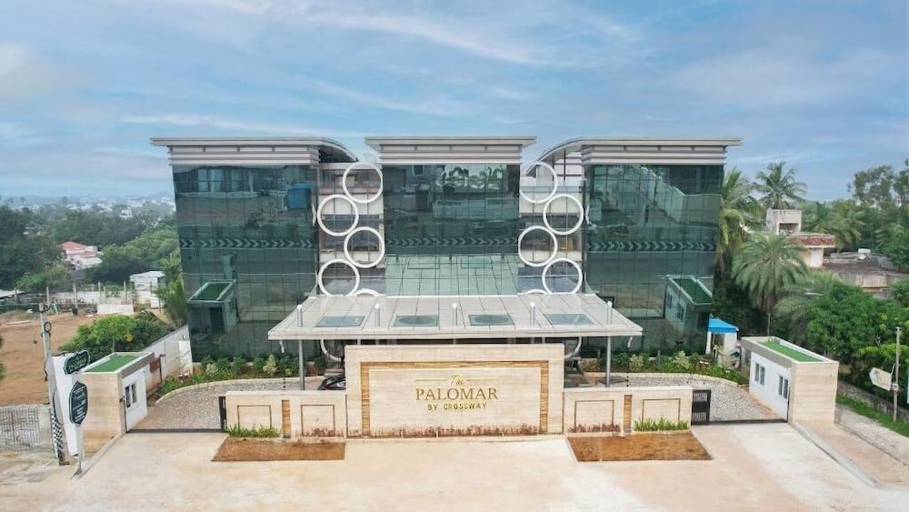 The Palomar By Crossway 1
