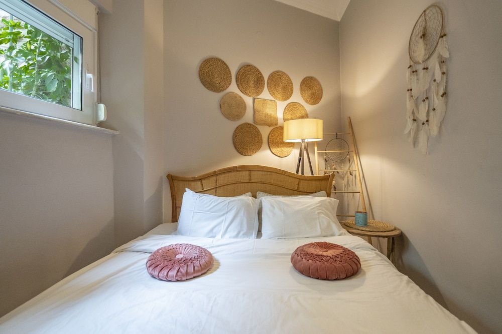 Lamda Vintage Apartment 2