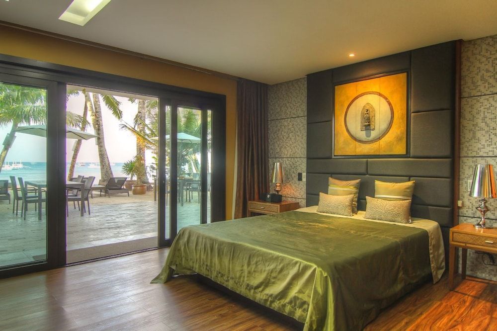 Boracay Beach Houses 2