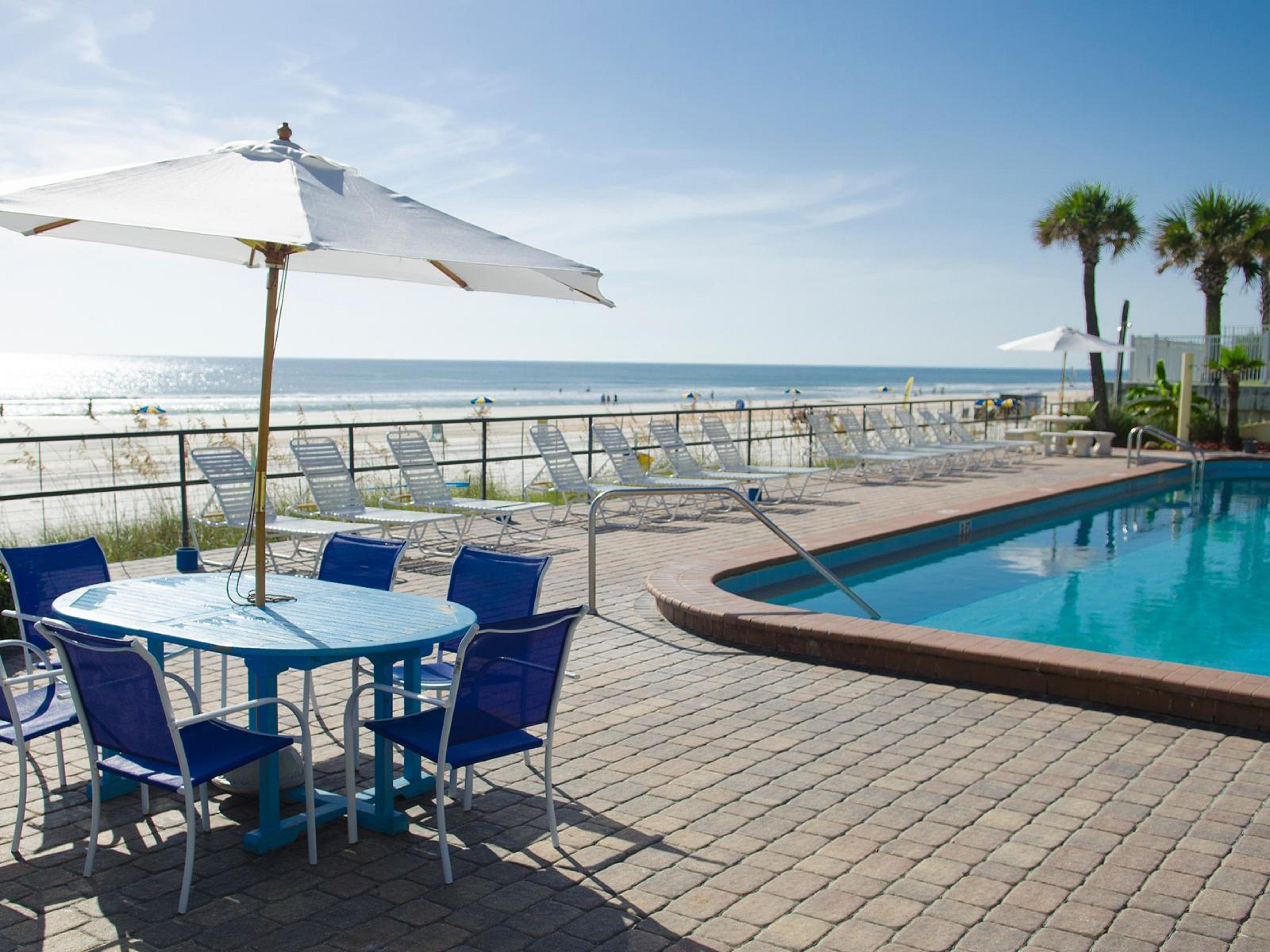 Oceanside Inn Hotel 1