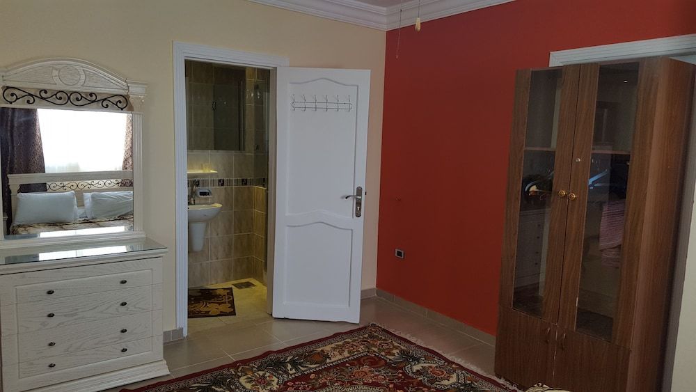 Alexander The Great Hotel 1