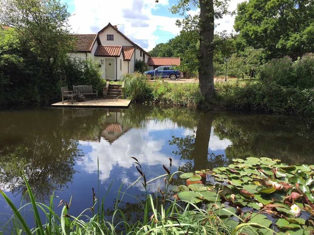 Hazel Barn B&B 1