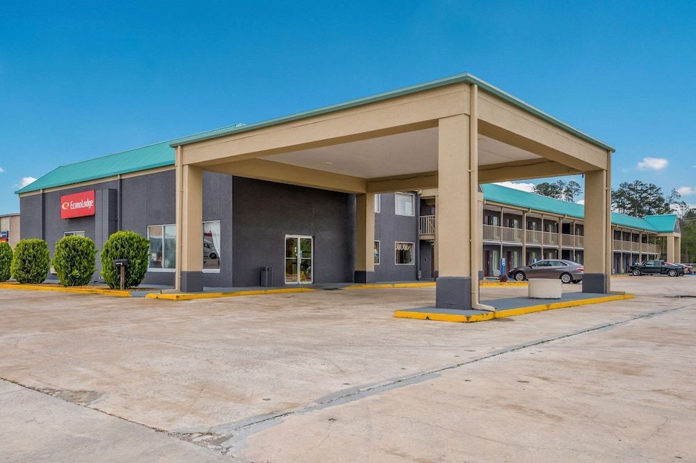 Econo Lodge Cullman South 1