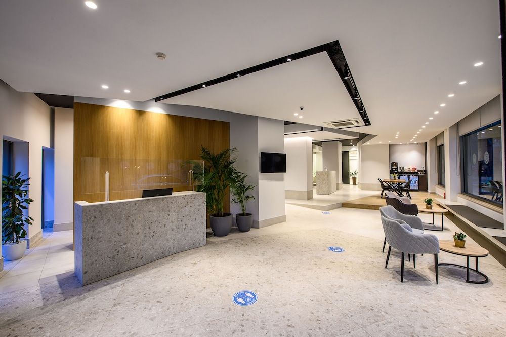 Marin Hotel 2