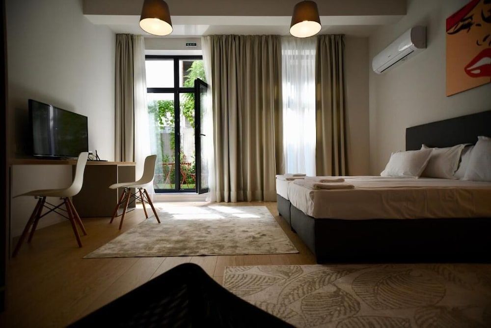 Connect Living Apartments Free Parking 2