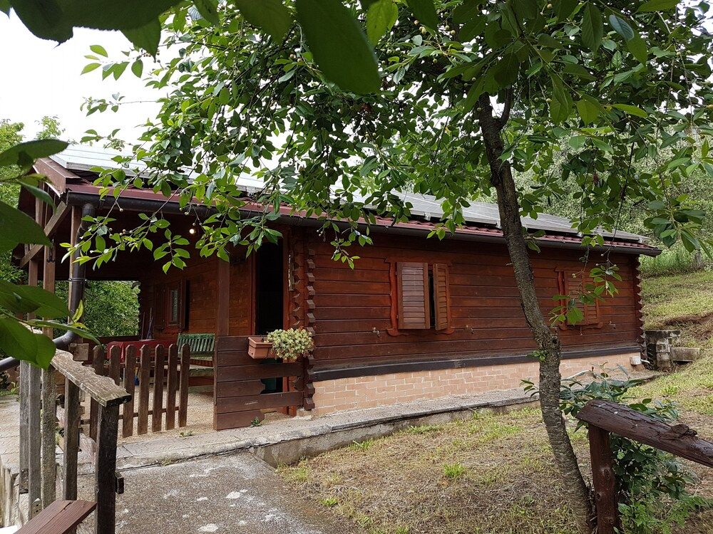 Agriturismo Cisogna 1