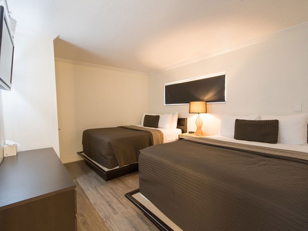 Hibiscus Suites - Sarasota 2