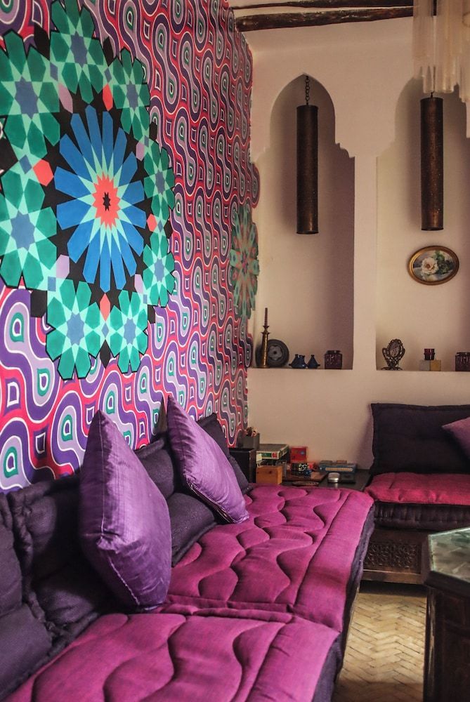 Riad Houdou 2