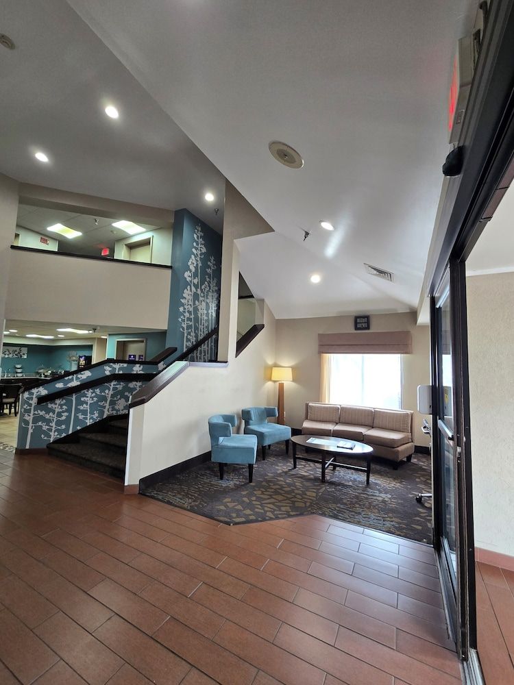 Sleep Inn Chattanooga Hamilton Place 2