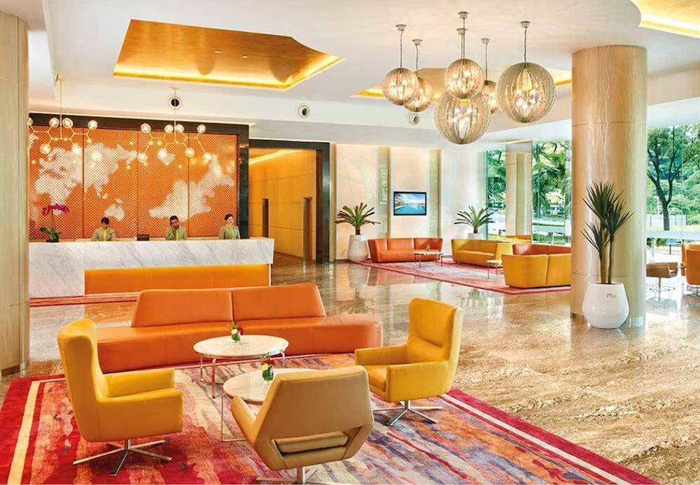 Sunway Velocity Hotel Kuala Lumpur 2