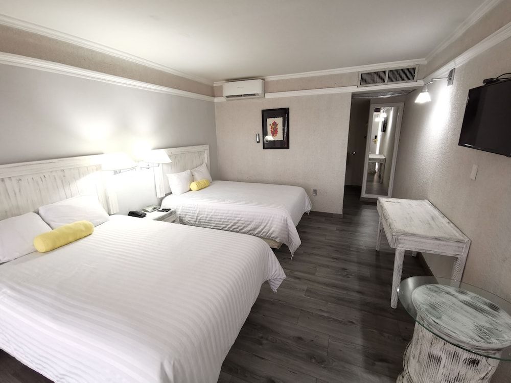 Paraiso Express Hotel 1