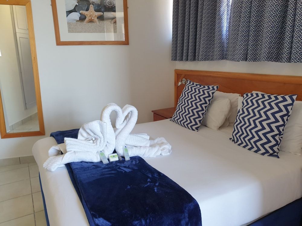Silver Sands Self Catering 1