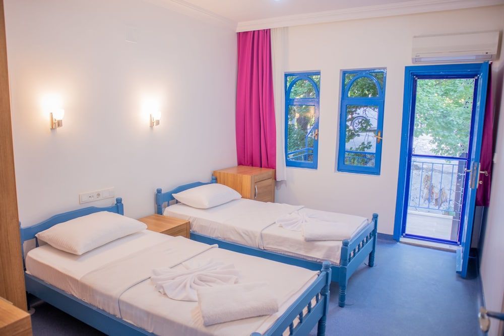 Patara Beach Hotel 2