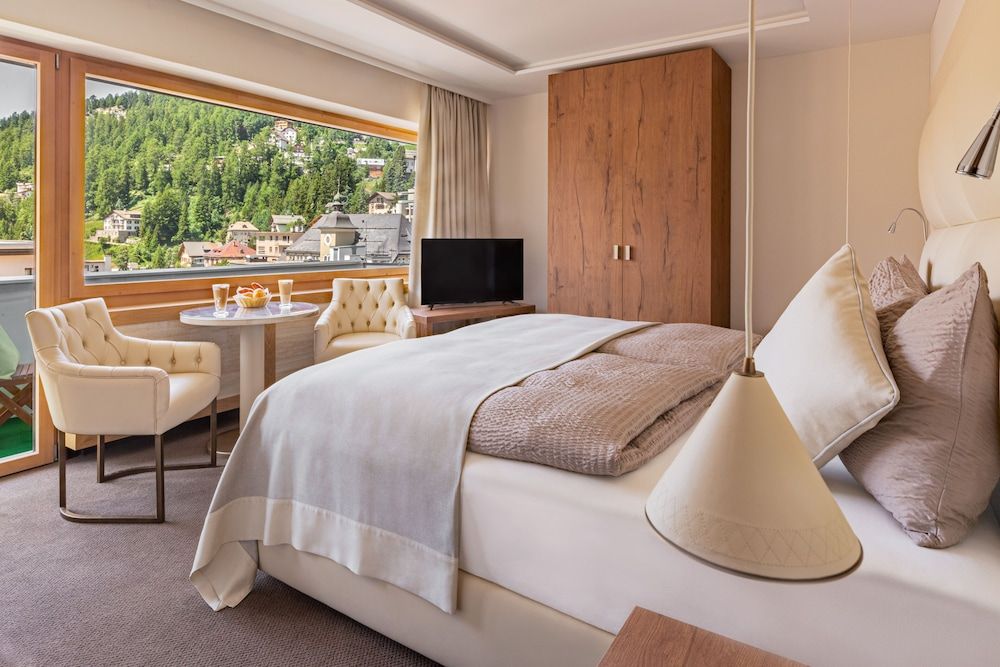 Hotel Arte 1
