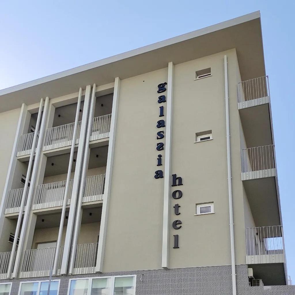 Hotel Galassia 2