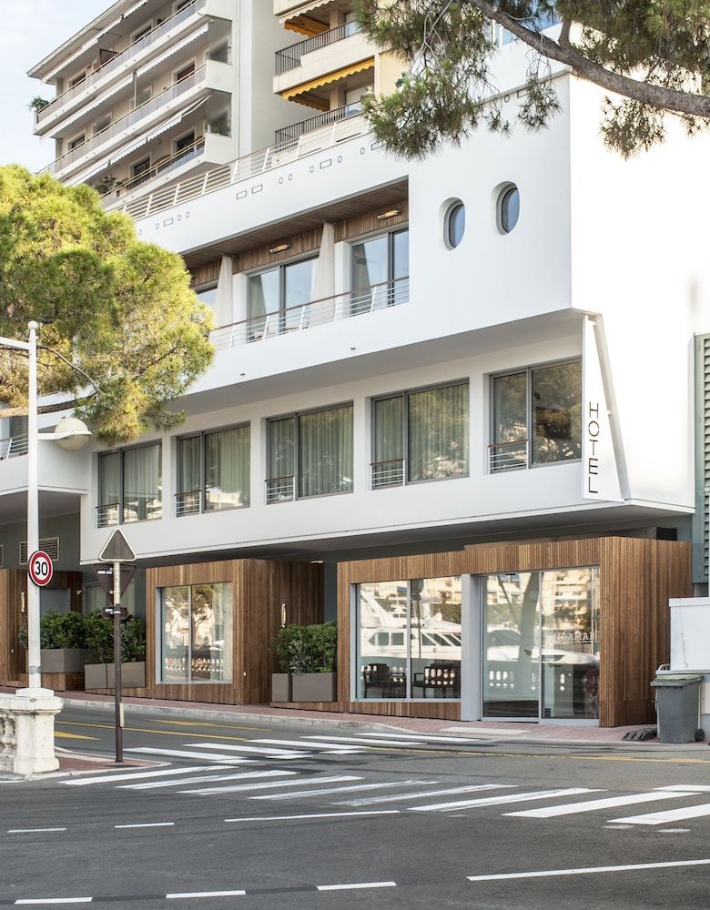 Boutique Hotel Miramar 1