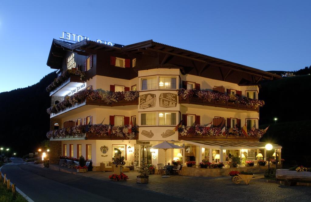 Piccolo - Dolomites & Gourmet Hotel 1