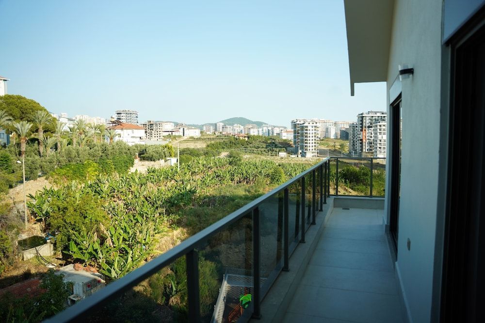 İnci suites & Tatil Evleri 2