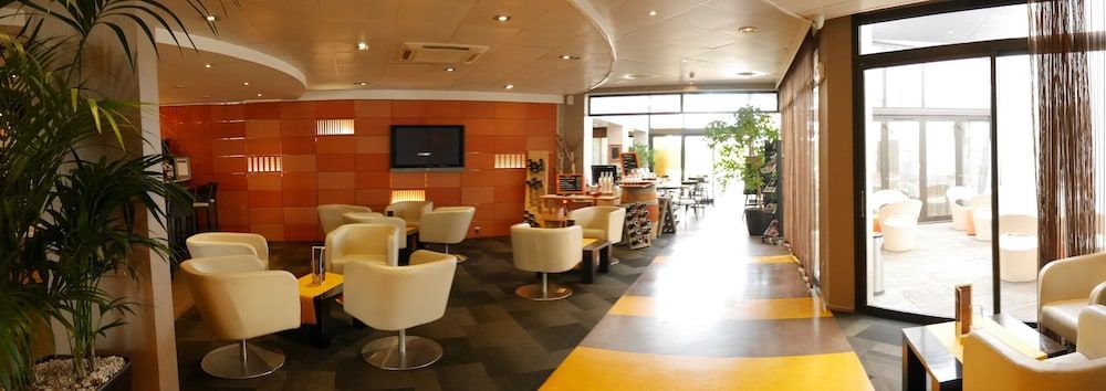Hotel L'Hotan 2