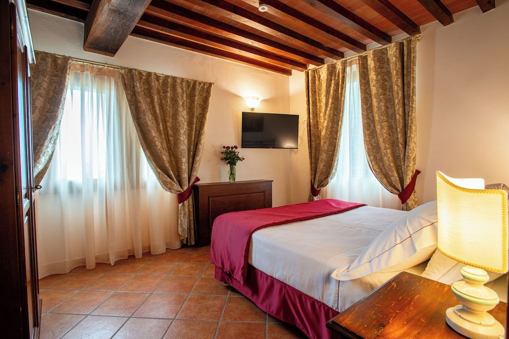 Torciano Hotel Wine & Winery, Tuscany 1