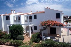 Apartamentos Sa Caleta 1