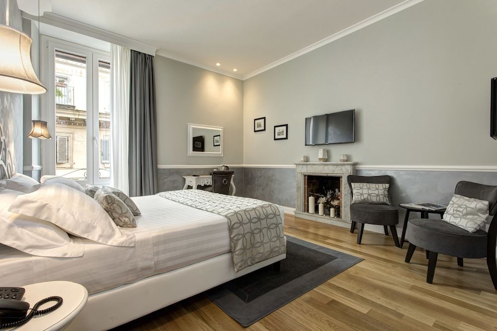 Relais de l'Opera 1