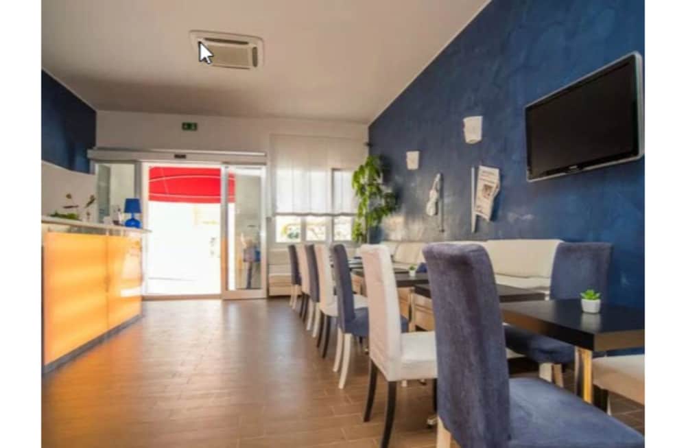 Hotel Noto Marina 2