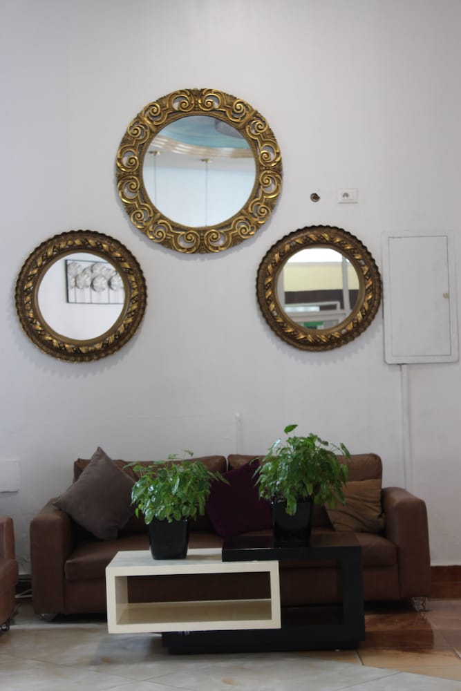 Hotel Belle Vie 2