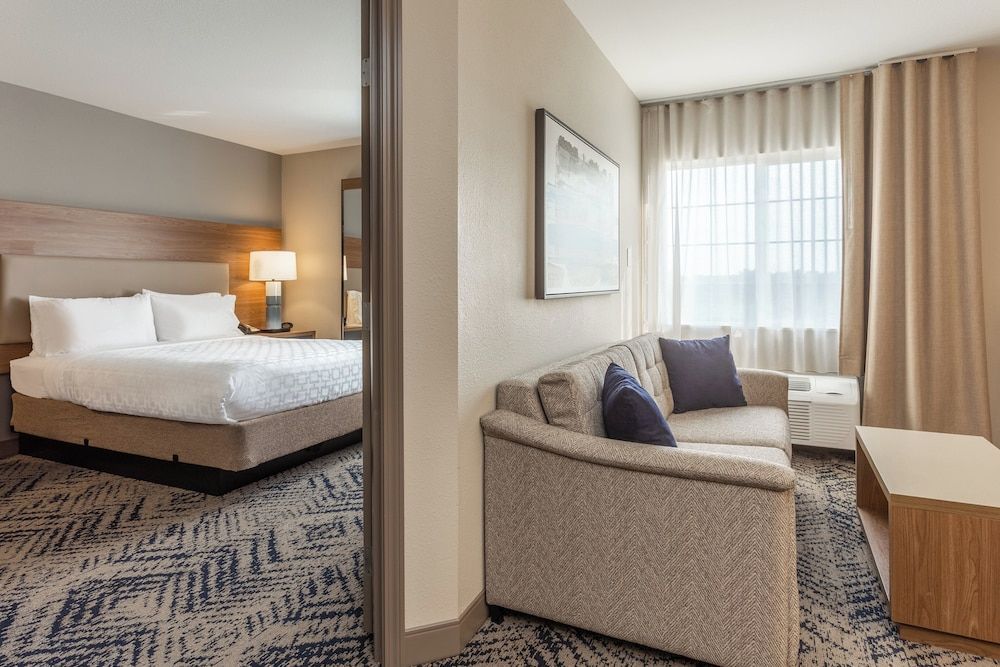 Candlewood Suites OFALLON, IL - ST. LOUIS AREA by IHG 2