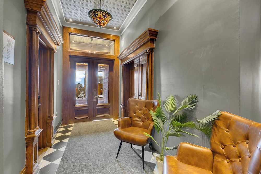 Maison Paris 2