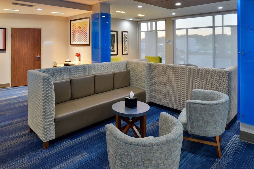 Holiday Inn Express & Suites WYLIE WEST by IHG 2