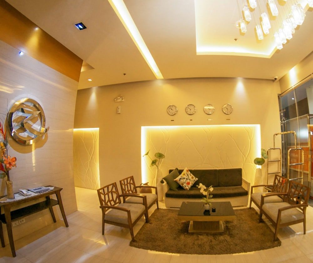 Zerenity Hotel & Suites 2