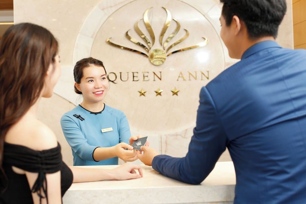 Queen Ann Hotel 2