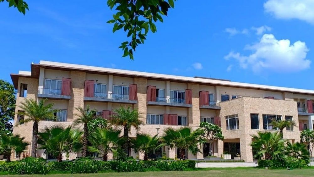 Ritz Resort Lucknow- The Perfect Blend of Business and Leisure 1