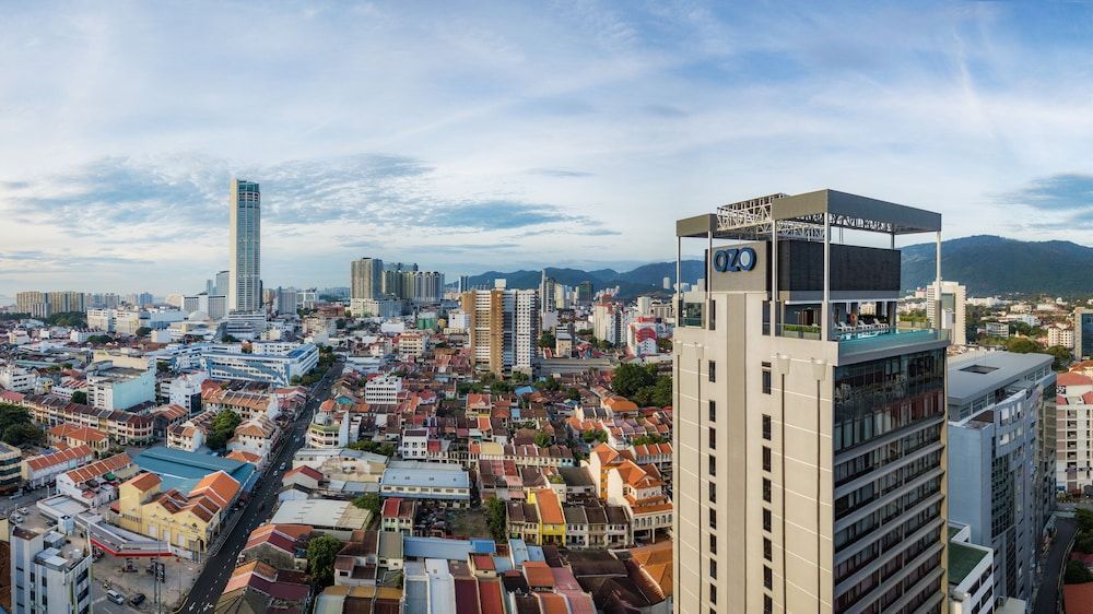 OZO George Town Penang 1