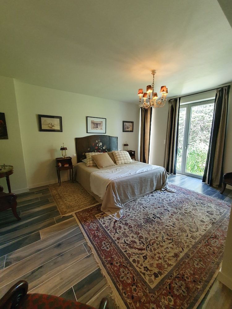 Villa Blanche - Teritoria 2