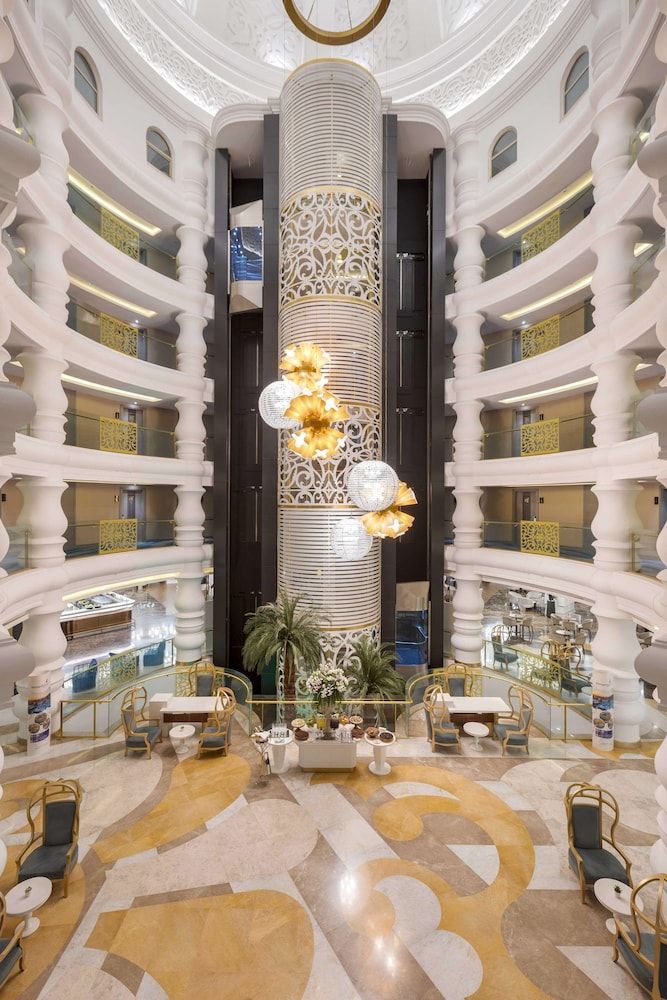 Kirman Belazur Resort & Spa 2