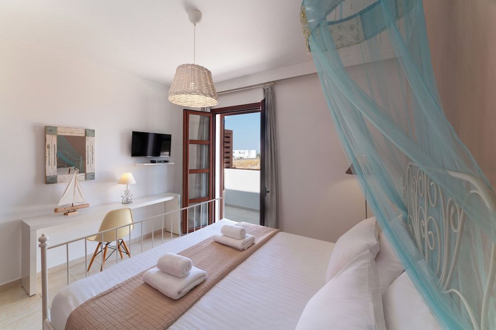 Lindos Aeonian Villas 2