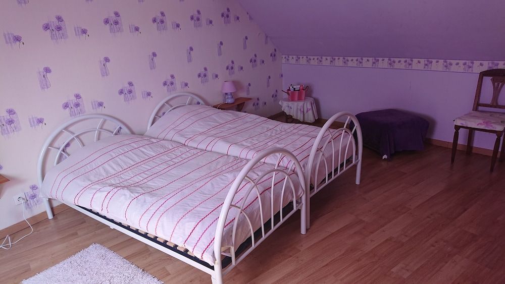 Les Chambres du Relais 2