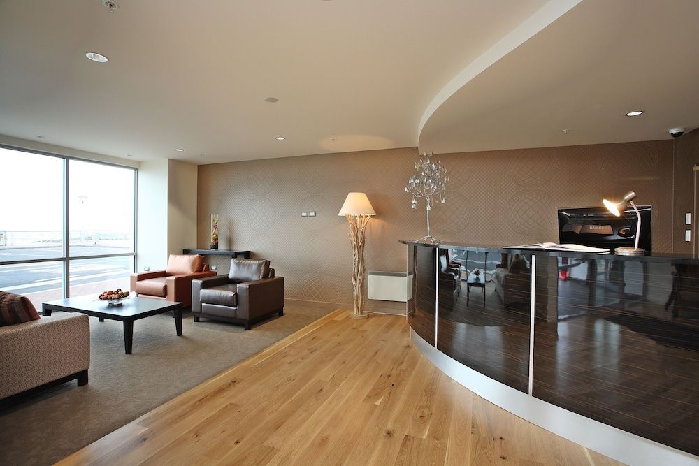 Hotel St Clair 2