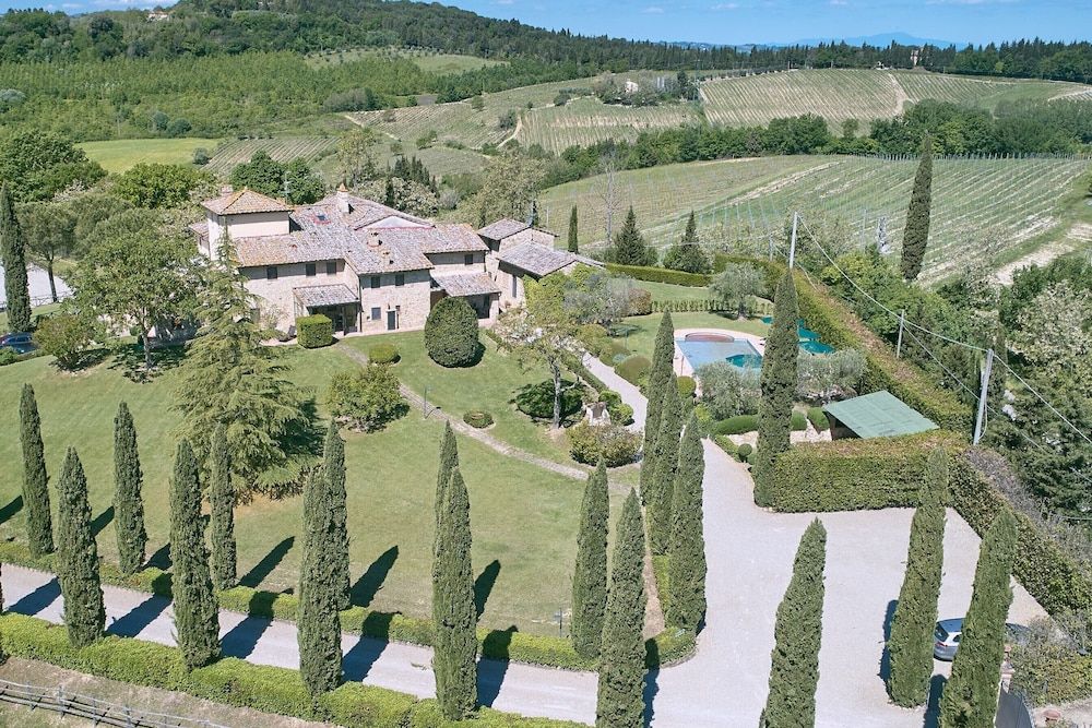 Santa Maria a Poneta 1