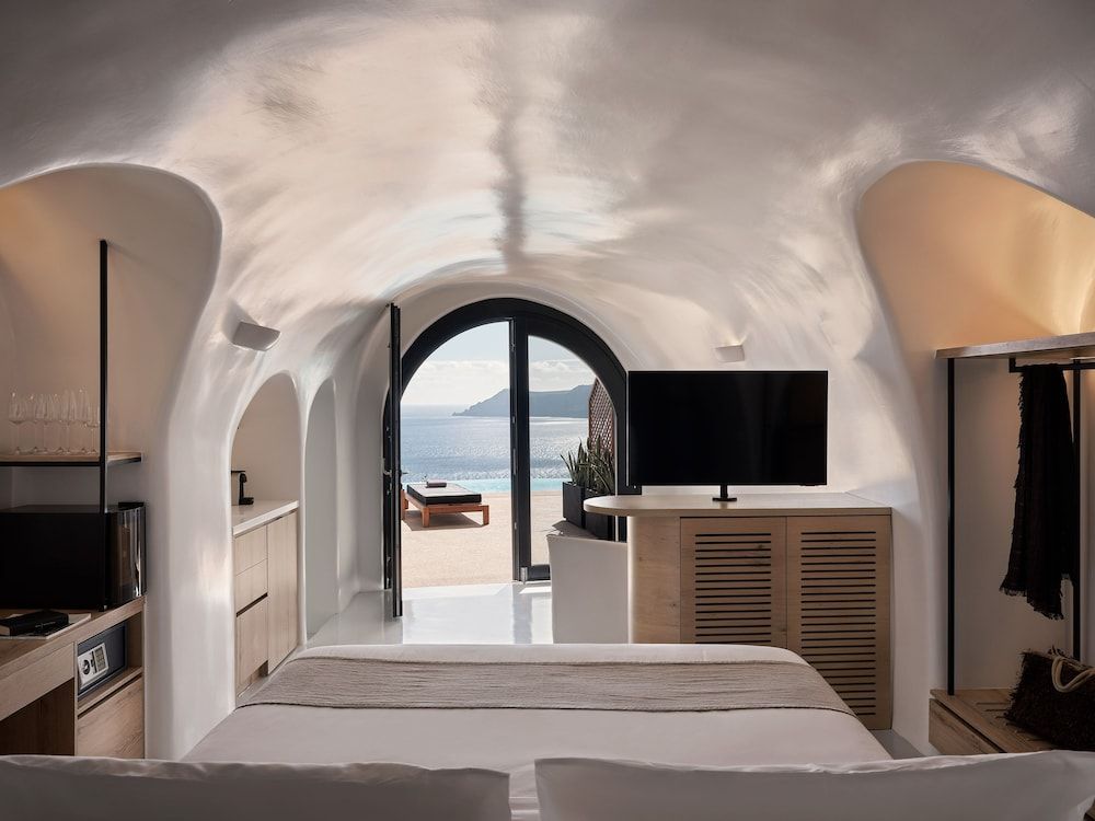 Olvos Luxury Suites 2